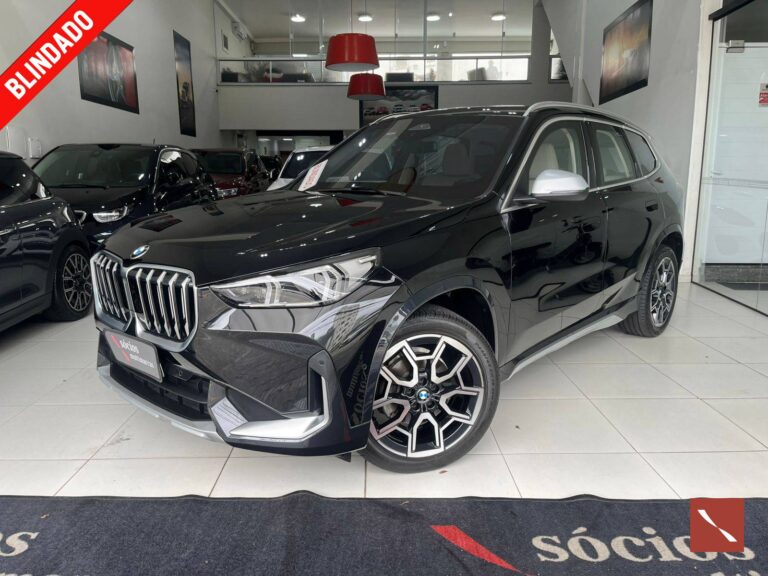 BMW X1 S20i X-LINE 2.0