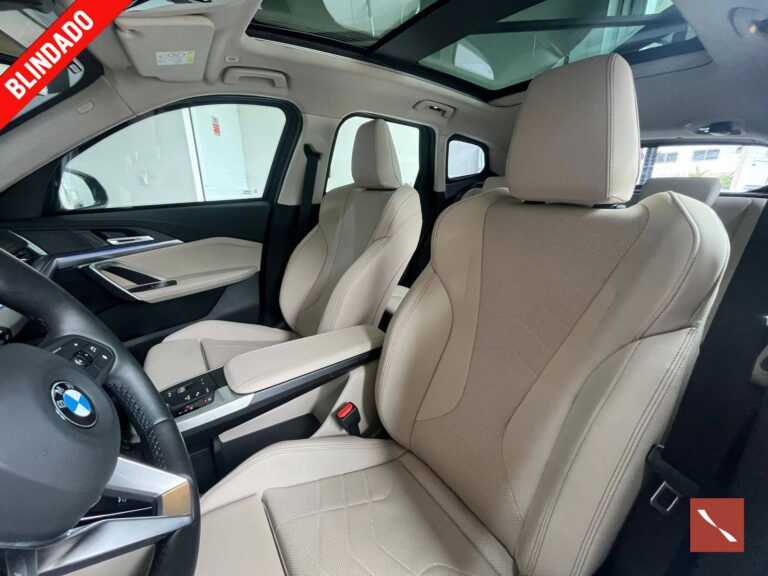 BMW X1 S20i X-LINE 2.0