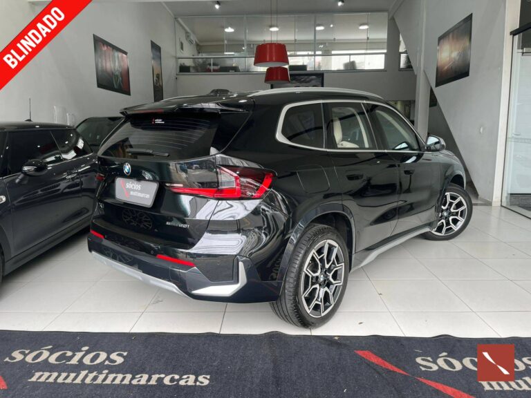 BMW X1 S20i X-LINE 2.0