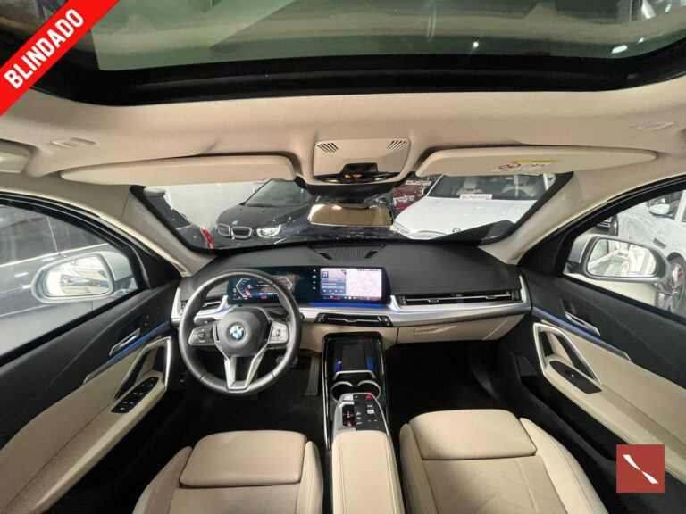 BMW X1 S20i X-LINE 2.0