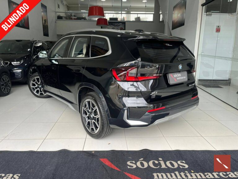 BMW X1 S20i X-LINE 2.0