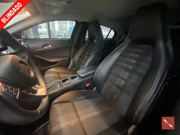 MERCEDES Gla 200 Advance 2018/2018