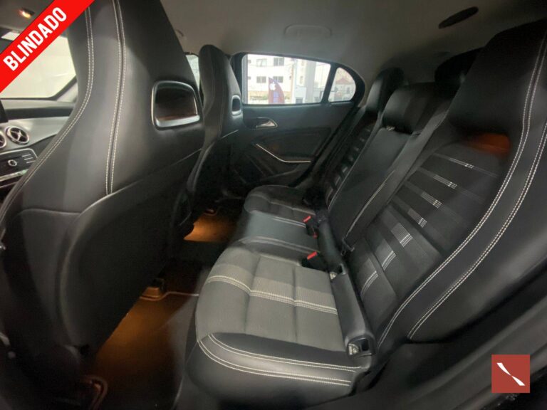 MERCEDES Gla 200 Advance 2018/2018