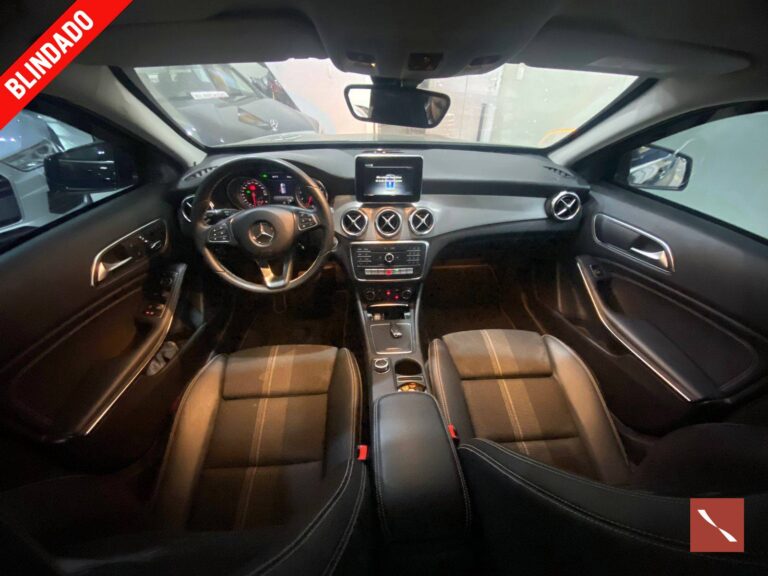 MERCEDES Gla 200 Advance 2018/2018