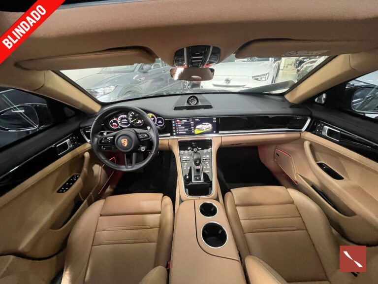 PORSCHE PANAMERA 4S E-Hybrid -05