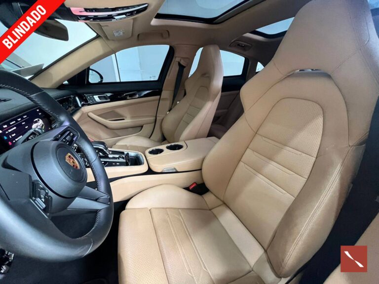PORSCHE PANAMERA 4S E-Hybrid -07