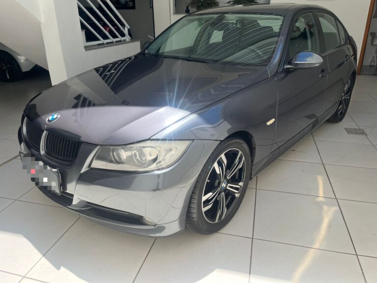 BMW 320i TOP