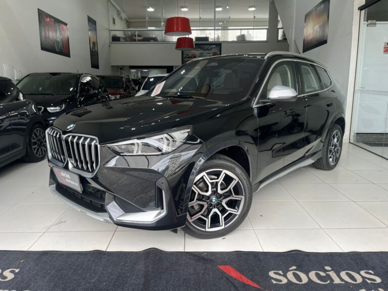 BMW X1 S20i X-LINE 2.0
