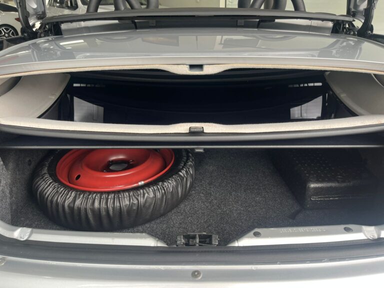 PEUGEOT 206CC 1.6 MANUAL