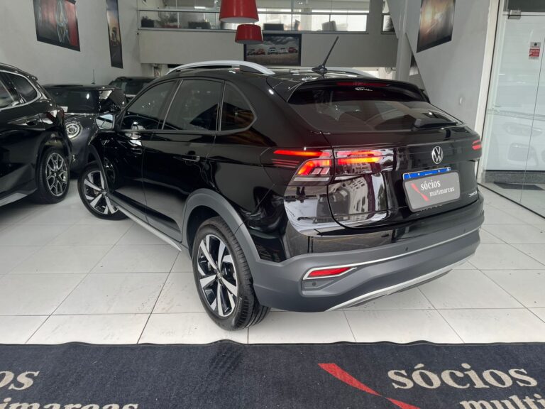 VW NIVUS HIGHLINE 1.0 TSI