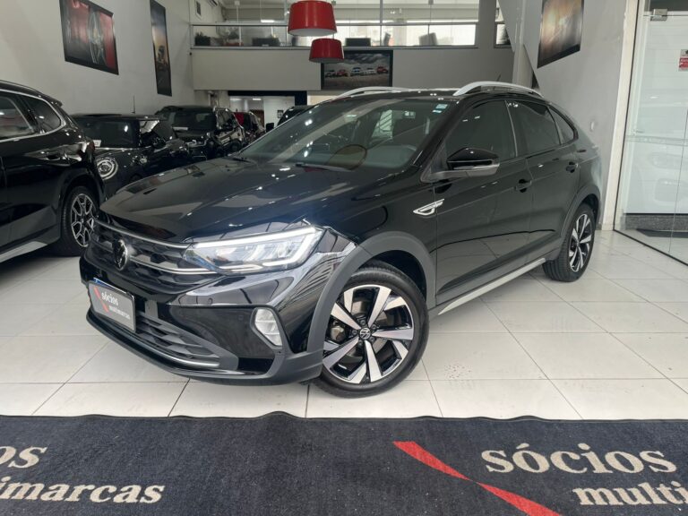 VW NIVUS HIGHLINE 1.0 TSI