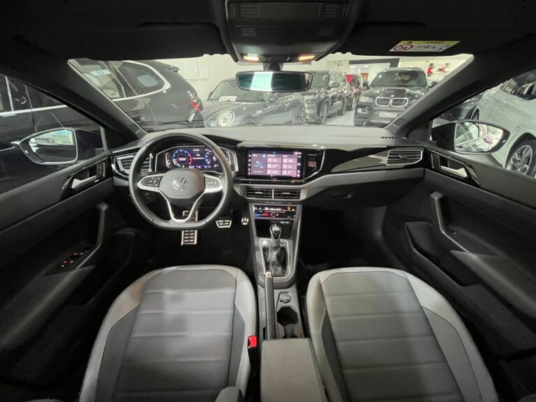 VW NIVUS HIGHLINE 1.0 TSI