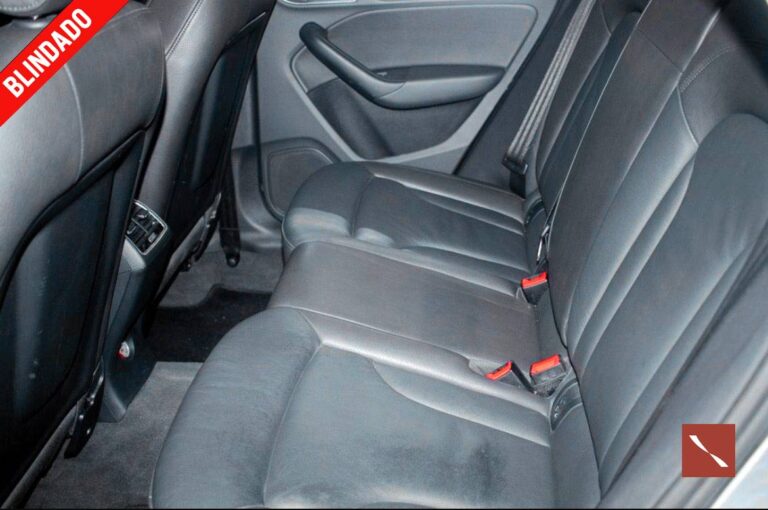 AUDI Q3 1.4 TFSI AMBITION