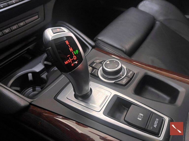 BMW X6 35i 3.0 M SPORT