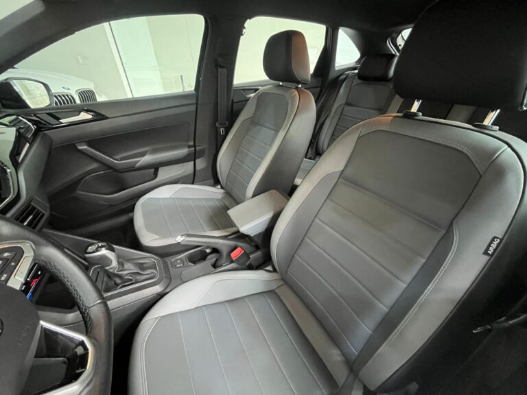 VW NIVUS HIGHLINE 1.0 TSI