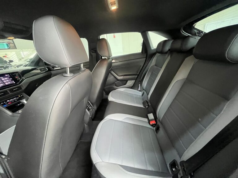 VW NIVUS HIGHLINE 1.0 TSI