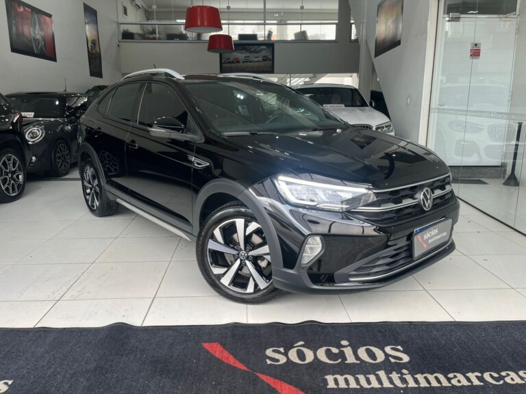 VW NIVUS HIGHLINE 1.0 TSI