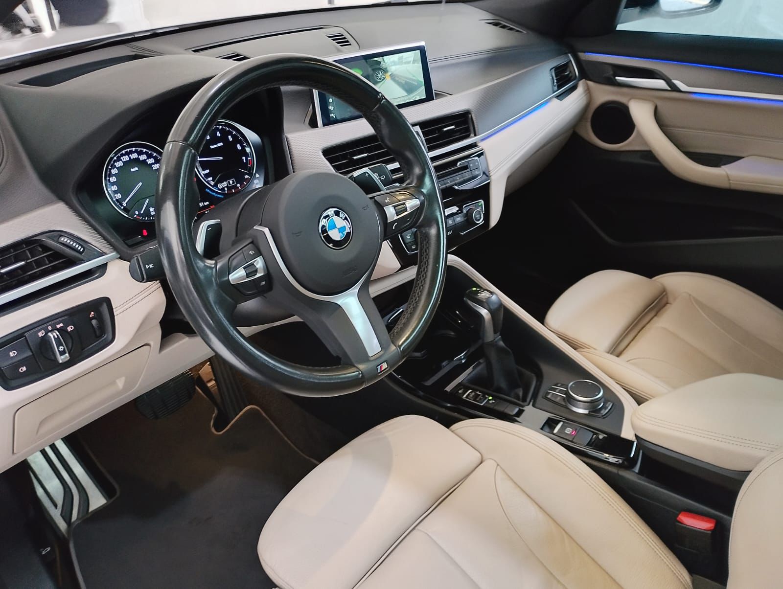 BMW X2 M SPORT 2.0