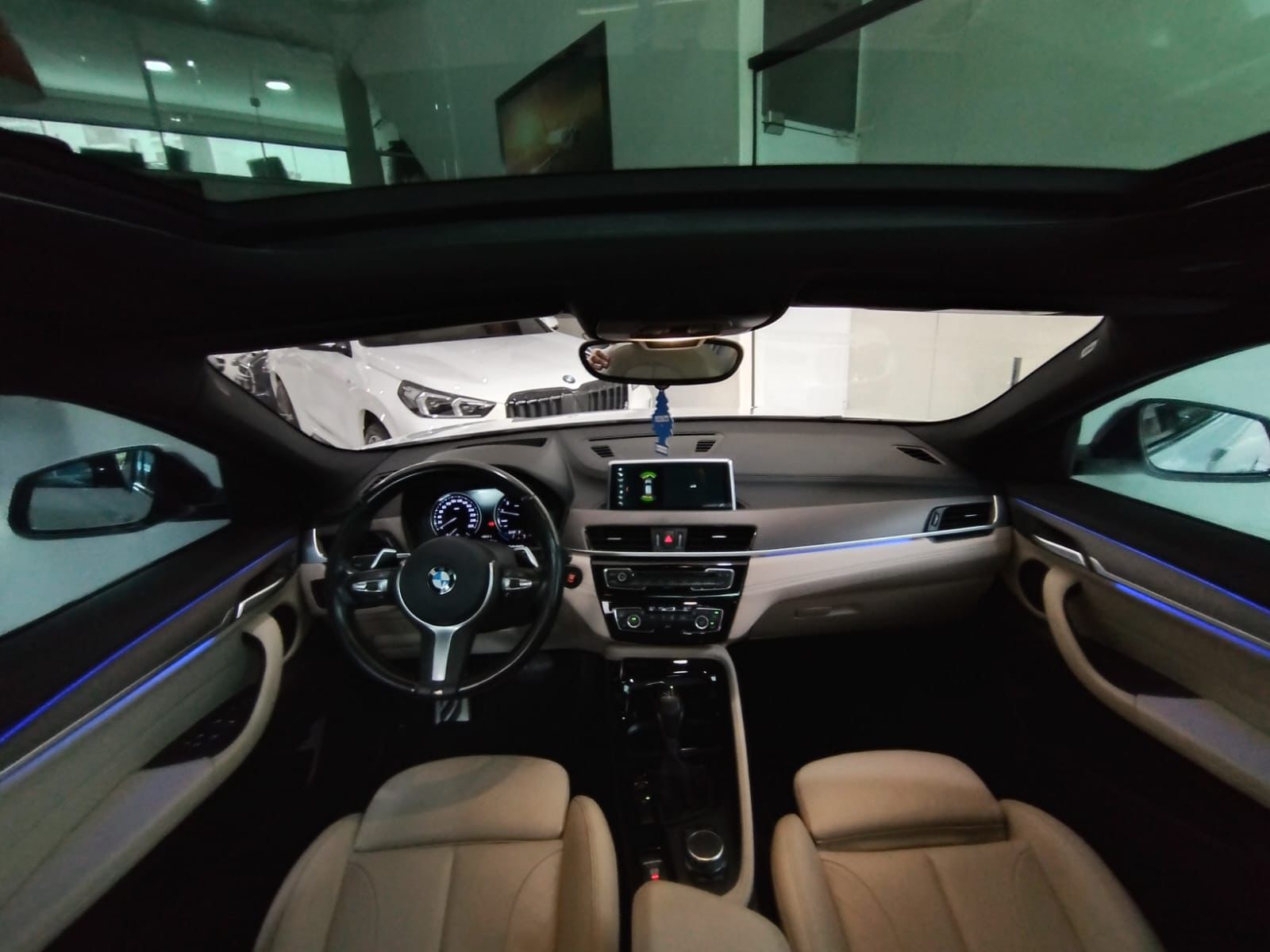BMW X2 M SPORT 2.0