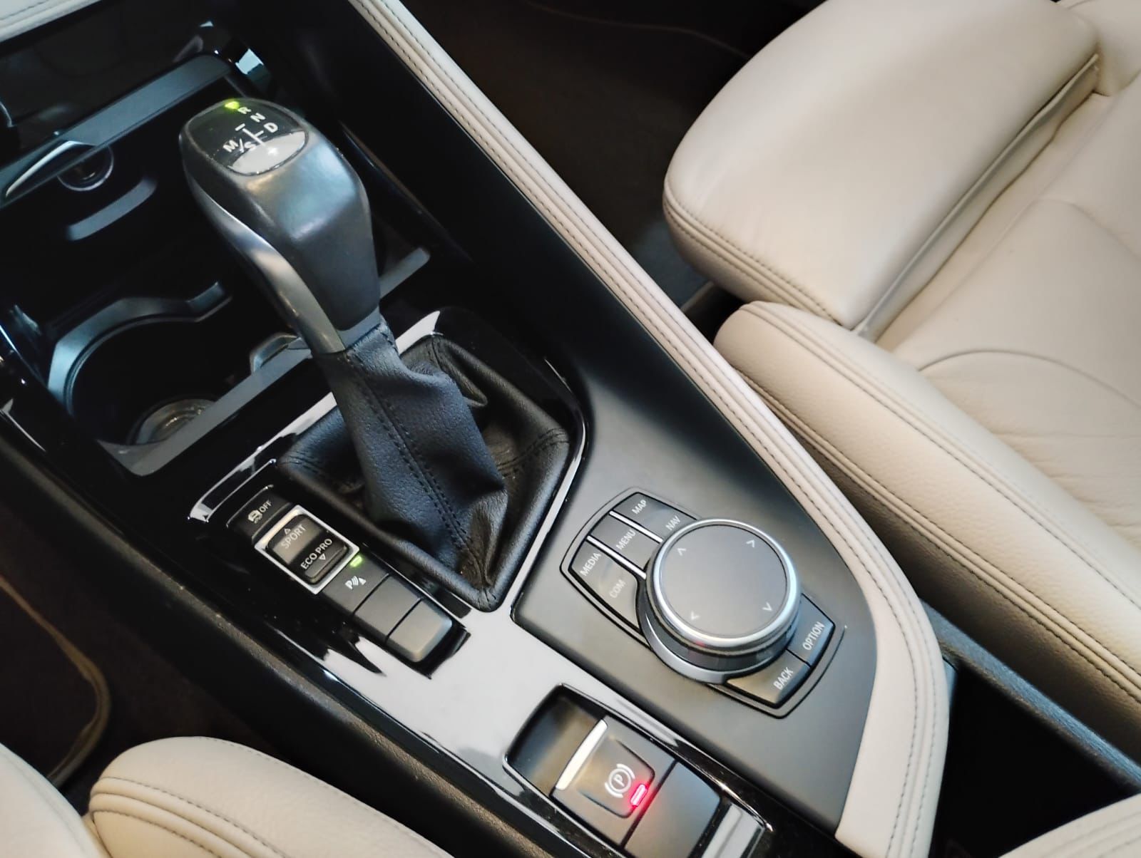 BMW X2 M SPORT 2.0