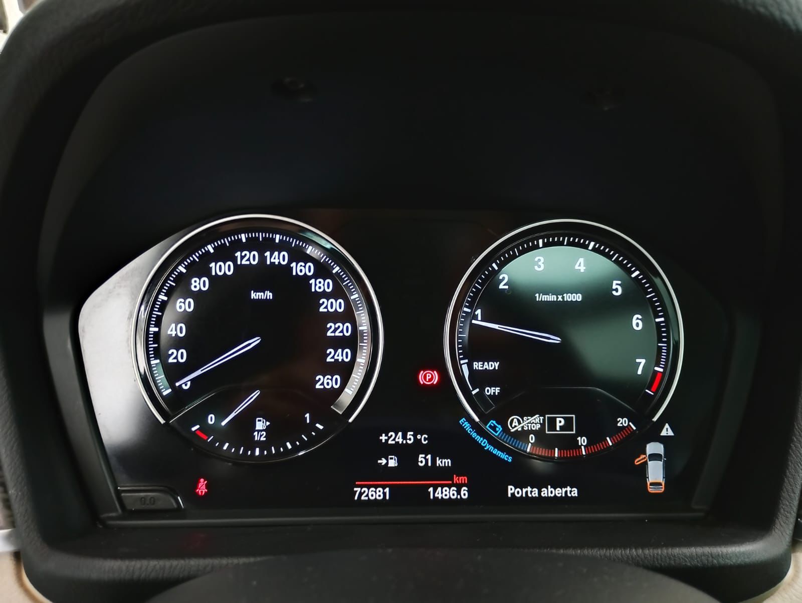 BMW X2 M SPORT 2.0