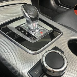 MERCEDES SLC 300