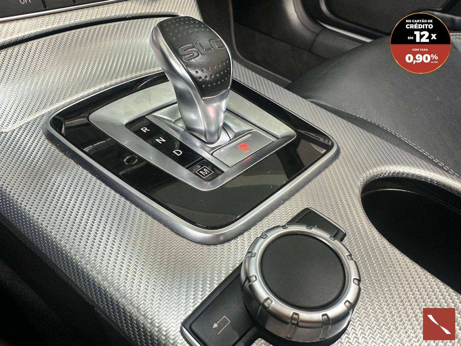 MERCEDES SLC 300