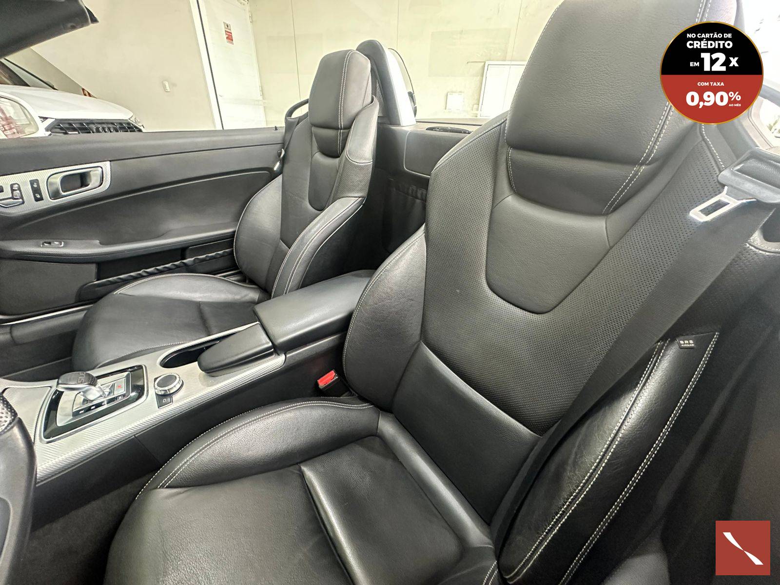 MERCEDES SLC 300