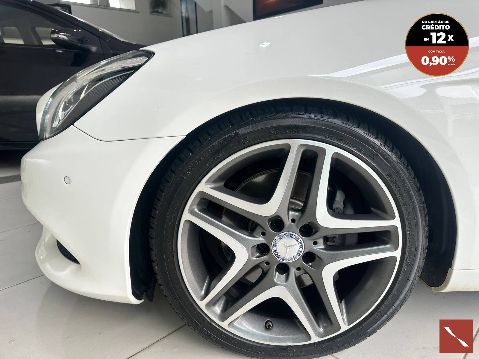 MERCEDES SLC 300