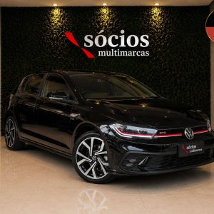 VW POLO 1.4 GTS