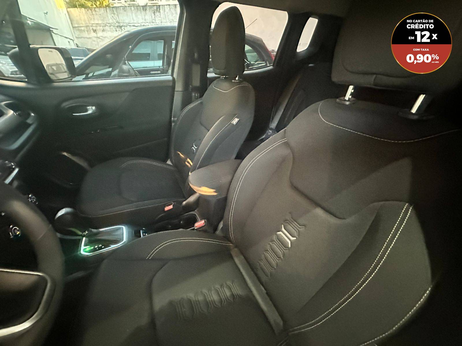 JEEP RENEGADE 1.3 T270