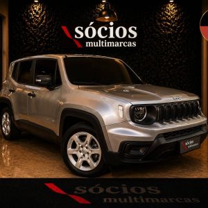 JEEP RENEGADE 1.3 T270