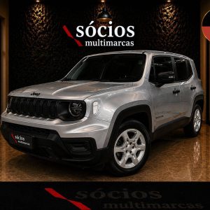 JEEP RENEGADE 1.3 T270