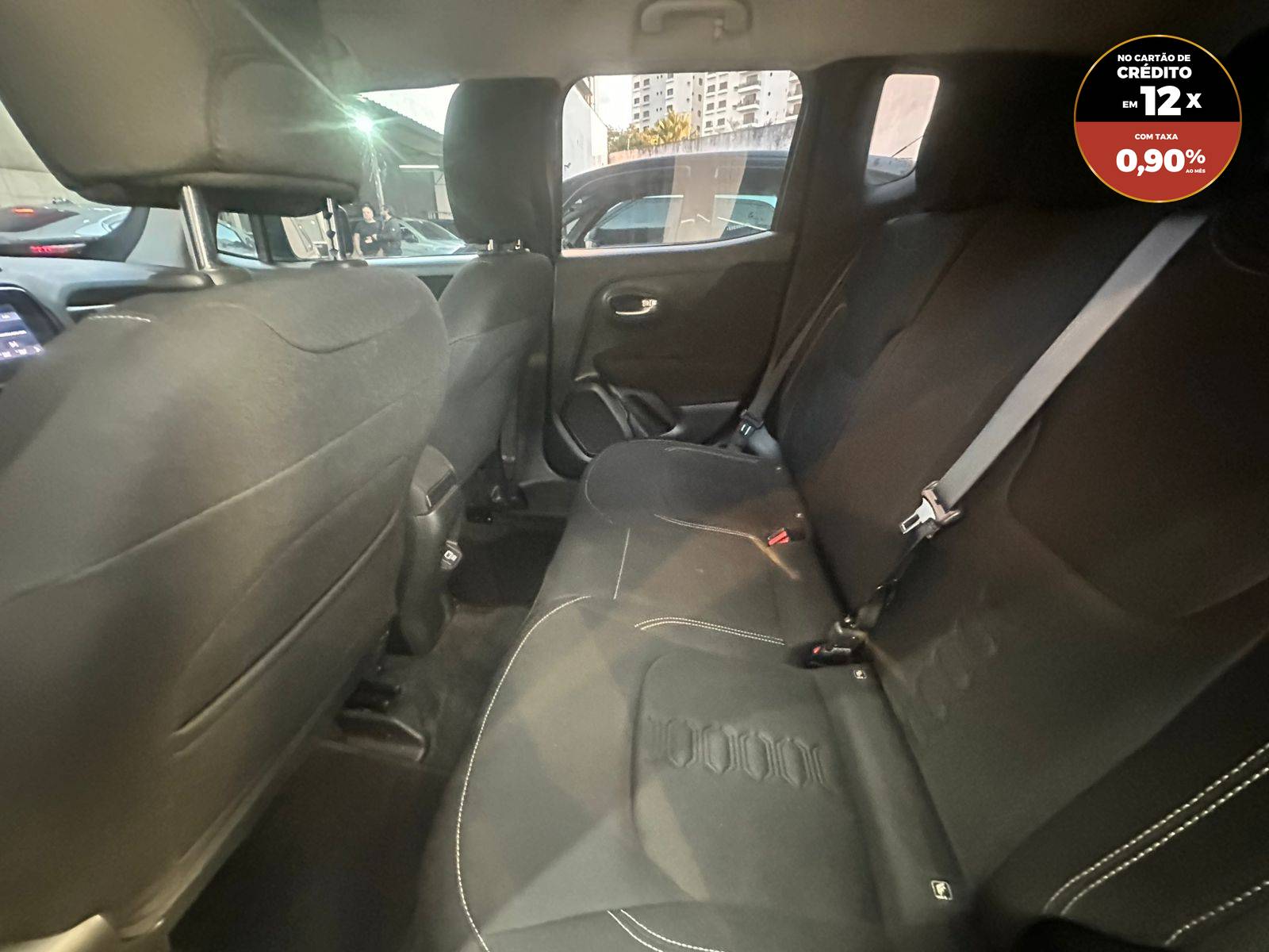 JEEP RENEGADE 1.3 T270