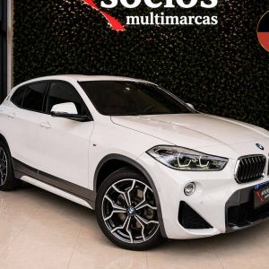 BMW X2 M SPORT 2.0