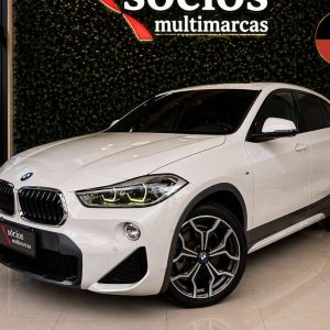BMW X2 M SPORT 2.0