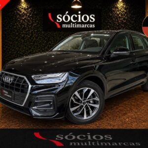 AUDI Q5 2.0 PRESTIGE S Quattro