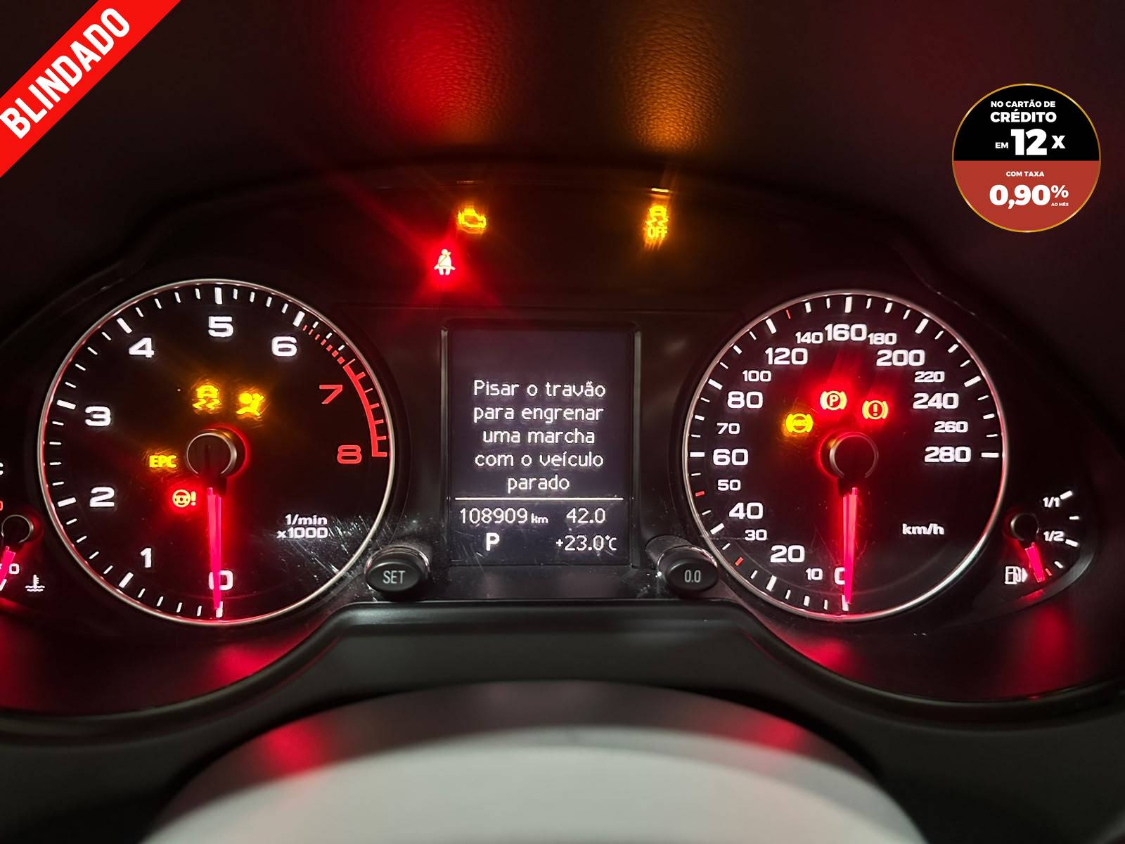 AUDI Q5 2.0 ATTRACTION Quattro 225cv