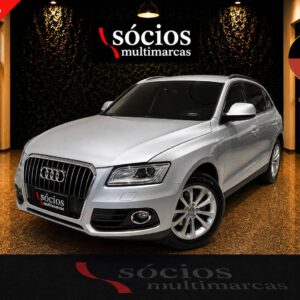 AUDI Q5 2.0 ATTRACTION Quattro