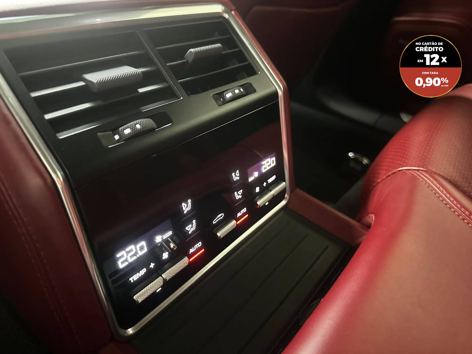 PORSCHE PANAMERA 4 E-HYBRID SPORT TURISMO 2.9 V6
