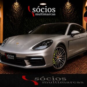 PORSCHE PANAMERA 4 E-HYBRID SPORT TURISMO 2.9 V6