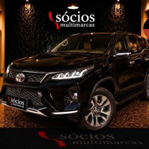 TOYOTA HILUX SW4 DIAMOND 7L