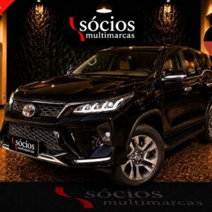 TOYOTA HILUX SW4 DIAMOND 7L
