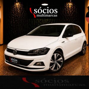 VW POLO 1.0 TSI COMFORTLINE