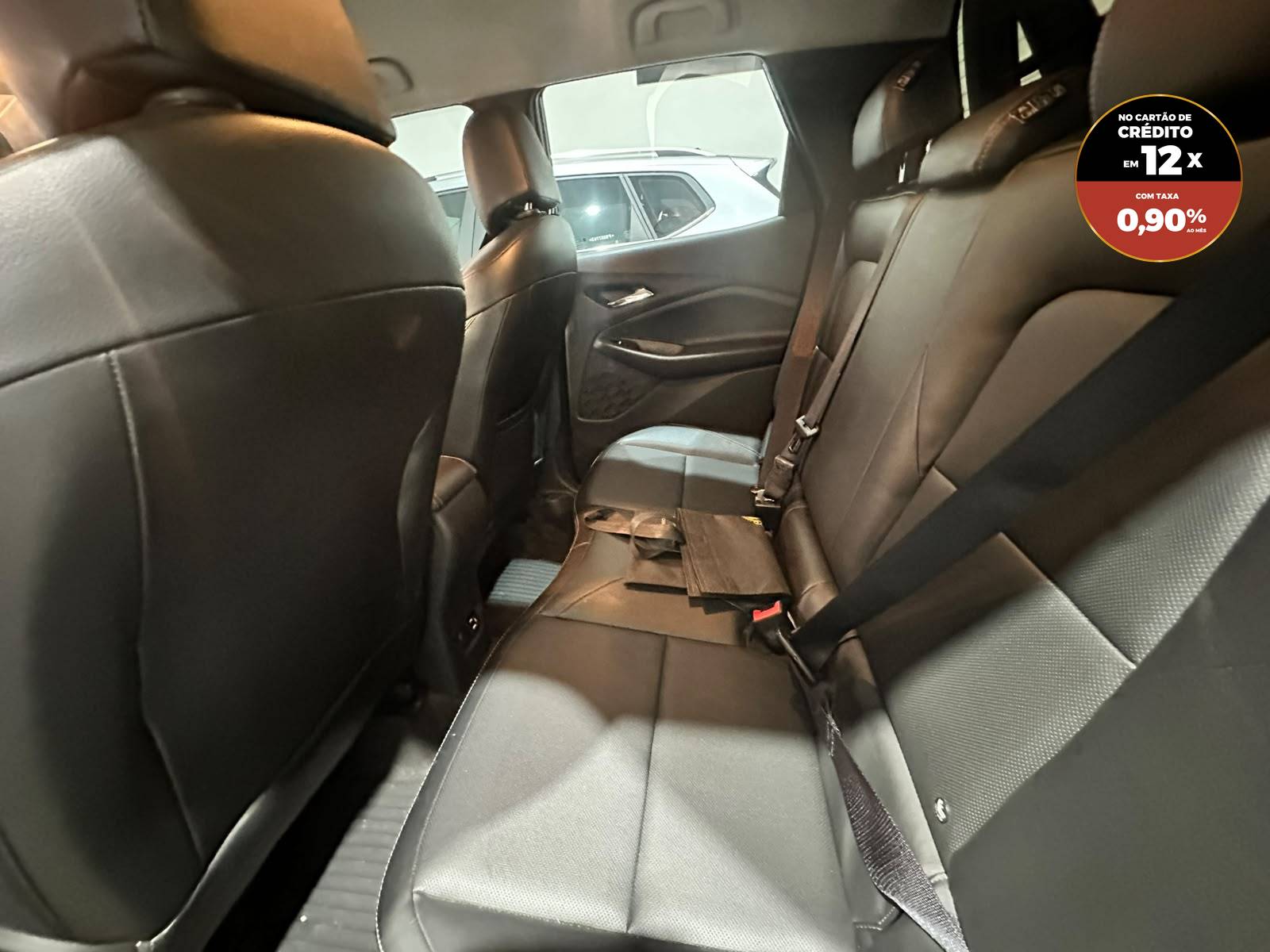 CHEGROLET MONTANA 1.2 T PREMIER AUT.