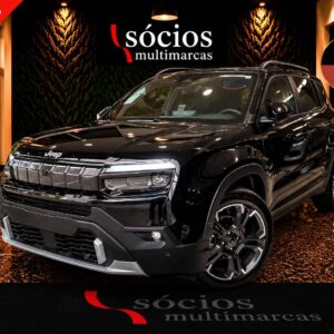 JEEP AVENGER 1.0 MHEV LIMITED