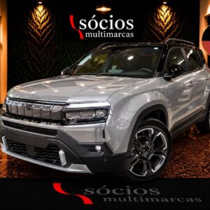 JEEP AVENGER 1.0 MHEV LIMITED