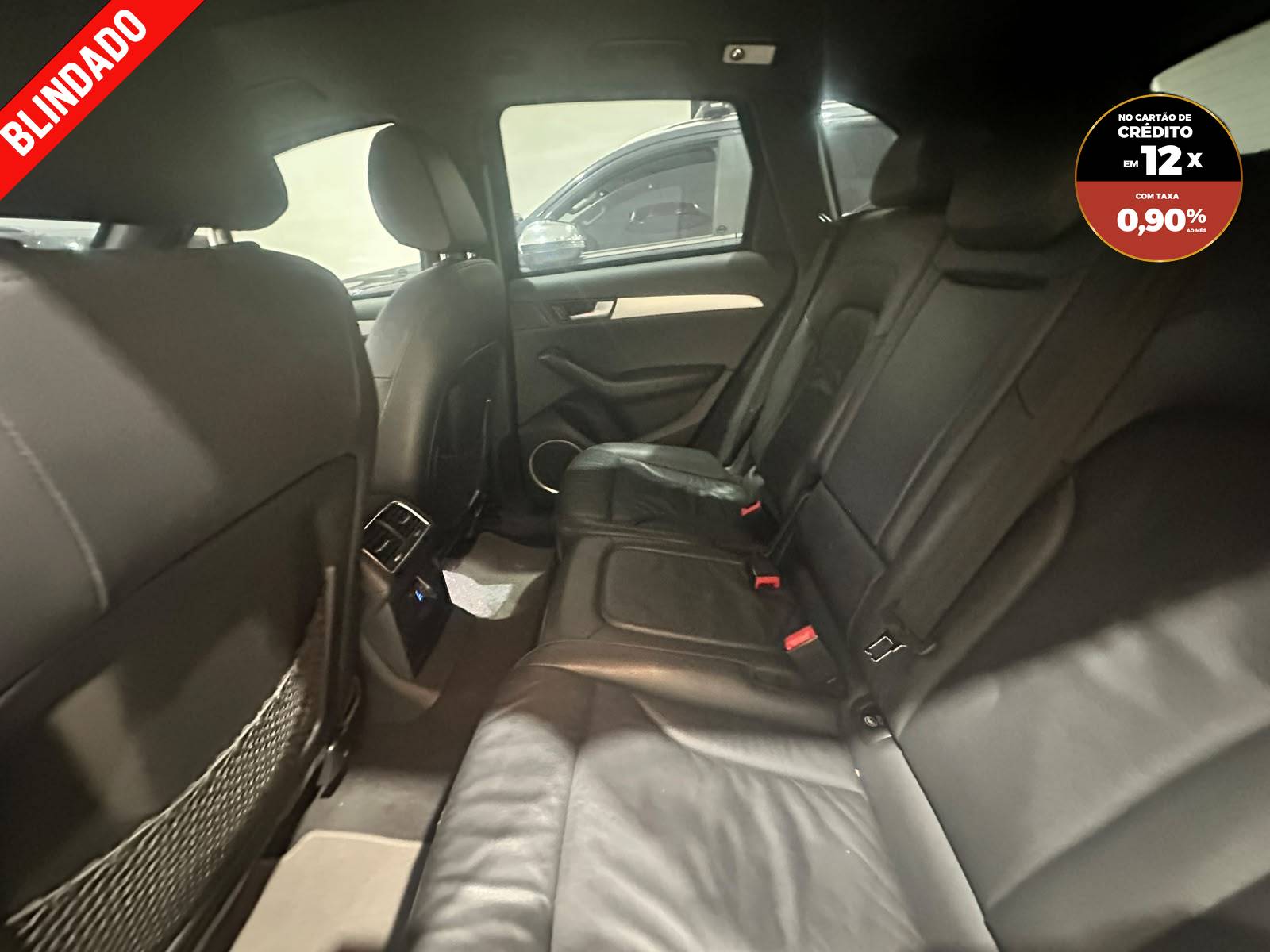 AUDI Q5 3.2 TFSI V6 QUATTRO 2011/2011