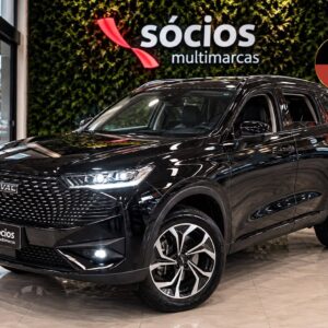 GWM HAVAL H6 1.5 PHEV PREMIUM