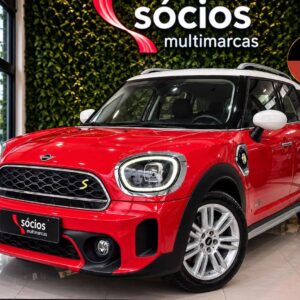 MINI COUNTRYMAN 1.5 S PHEV EXCLUSIVE